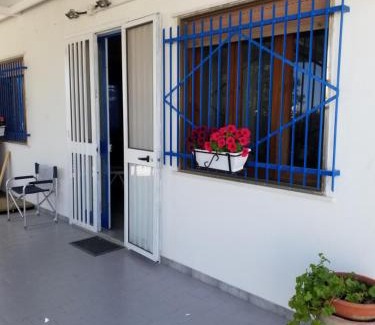 Santa Maria del Focallo Casa | Villa Barbara