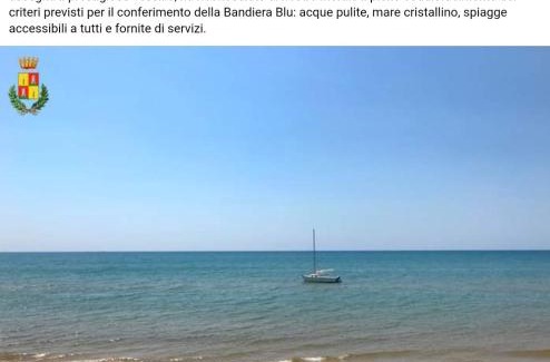 Santa Maria del Focallo Casa | Villa Barbara