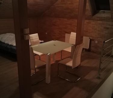 Prague 5 Apartamento | Villa Barrandovská