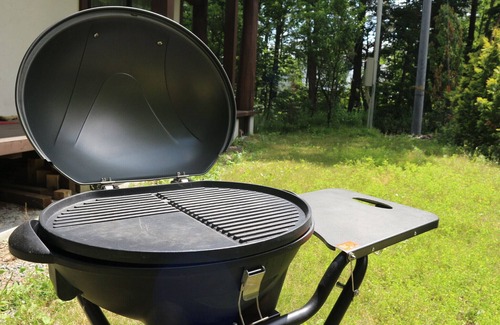 Hokujo Villa | Villa Bavaria