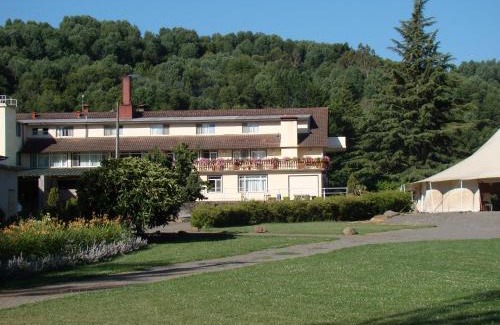 Villa Baviera Hotel | Villa Baviera, Hotel Baviera Chile