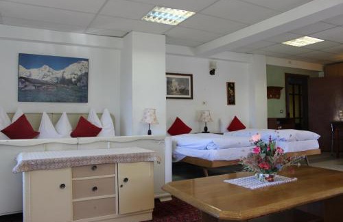 Villa Baviera Hotel | Villa Baviera, Hotel Baviera Chile