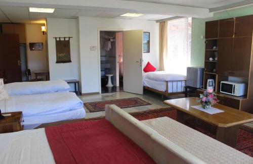 Villa Baviera Hotel | Villa Baviera, Hotel Baviera Chile