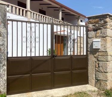 Sanxenxo Villa | Villa BB