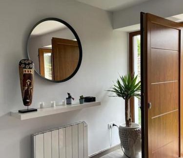 Sanxenxo Villa | Villa BB