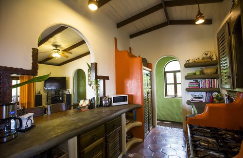 Lance aux Epines Villa | Villa Beachcliff, Casual Caribbean Living