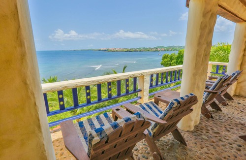 Lance aux Epines Villa | Villa Beachcliff, Casual Caribbean Living