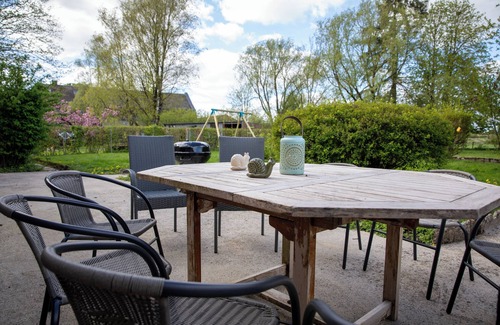 Baives Casa | Villa BeauSejour in the heart of the countryside