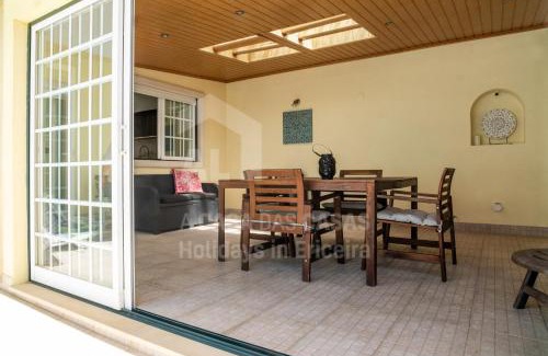 Ericeira Villa | Villa BelaVista by ACasaDasCasas