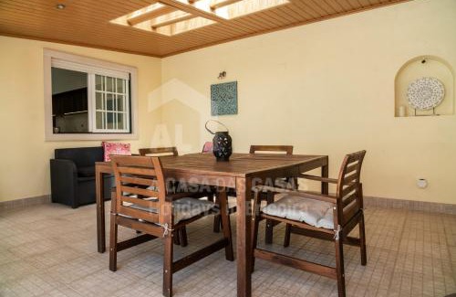 Ericeira Villa | Villa BelaVista by ACasaDasCasas