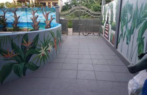 Calamba Complejo | Villa Bella 2 Private Resort