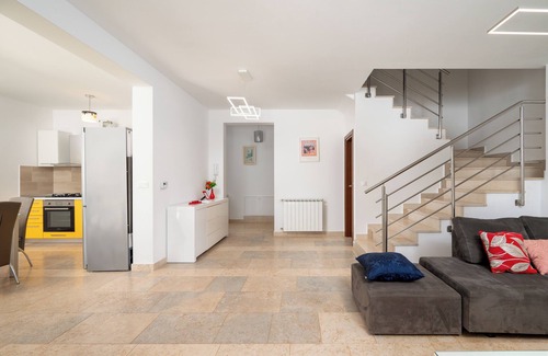 Belavici Villa | Villa Bella (Istria - Hreljići)