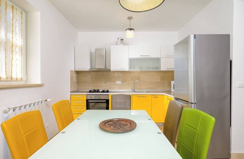 Belavici Villa | Villa Bella (Istria - Hreljići)