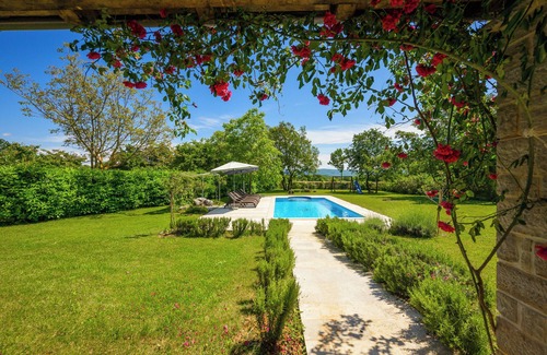 Belavici Villa | Villa Bella (Istria - Hreljići)