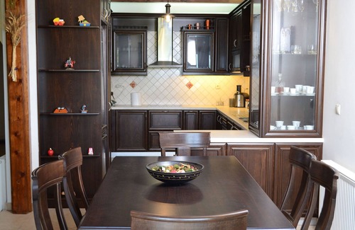 Koutsoupia Casa | Villa Bella Loukisia