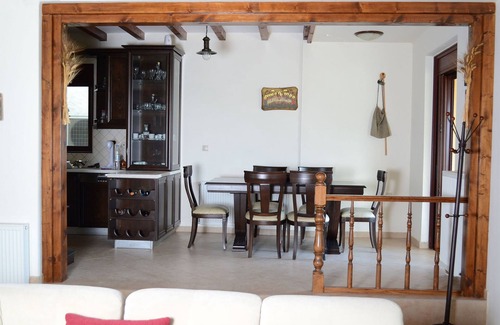 Koutsoupia Casa | Villa Bella Loukisia