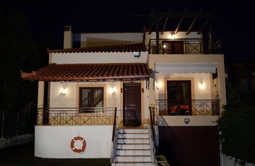 Koutsoupia Casa | Villa Bella Loukisia