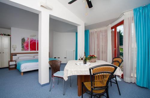 Portoroz Hotel | Villa Bellevue Portoroz-Portorose
