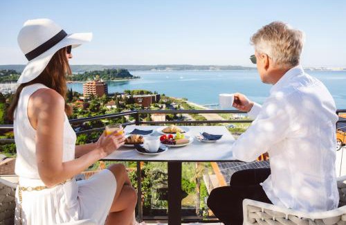 Portoroz Hotel | Villa Bellevue Portoroz-Portorose