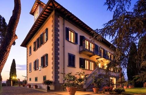 Bagnolo-Cantagallo Villa | Villa Beltrami 14 in Bagnolo-cantagallo