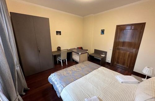 Popiglio Cabina | Villa Belvedere di Popiglio