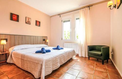 Canor Villa | Villa Berdica by Interhome