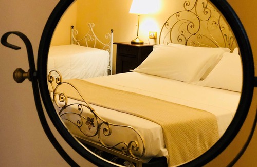 Montesilvano Cama Y Desayuno | Villa Berghella