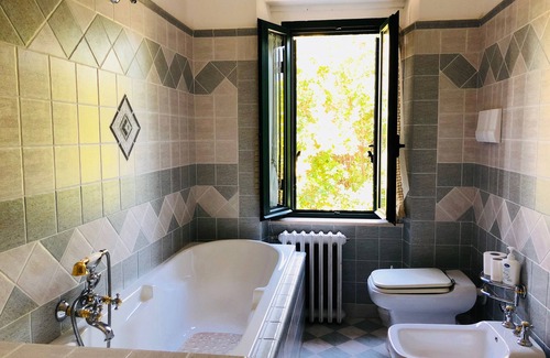 Montesilvano Cama Y Desayuno | Villa Berghella