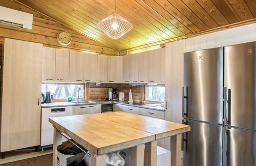 Kemionsaari Casa | Villa bergholmen by Interhome