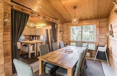 Kemionsaari Casa | Villa bergholmen by Interhome