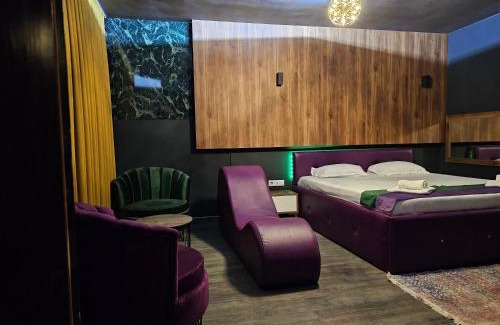 Jerli Talinovac Hotel | Villa Berry 05