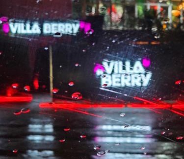 Jerli Talinovac Hotel | Villa Berry 05