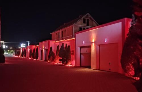 Jerli Talinovac Hotel | Villa Berry 05