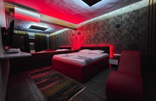 Jerli Talinovac Hotel | Villa Berry 05