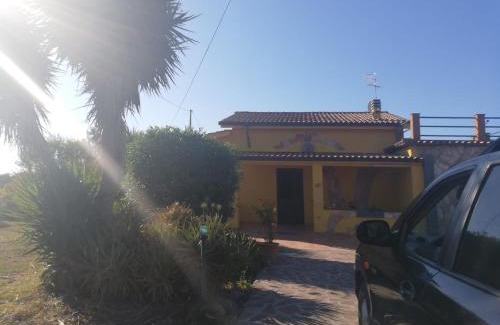 Sorso Cama Y Desayuno | Villa Berti