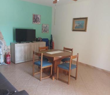 Sorso Cama Y Desayuno | Villa Berti