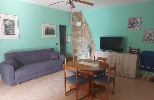 Sorso Cama Y Desayuno | Villa Berti