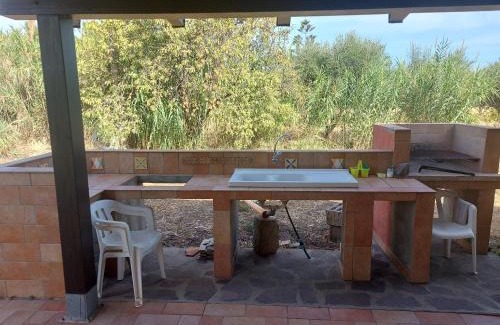 Sorso Cama Y Desayuno | Villa Berti