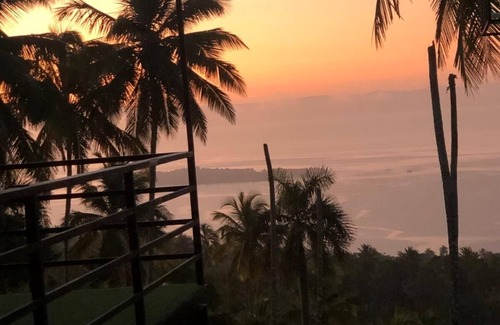 Samana Villa | Villa entre mar y montaña con lugares hermosos ,vive la aventura y romance.