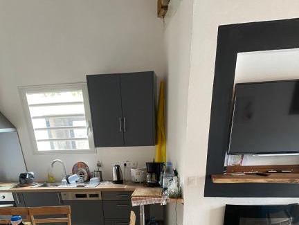 La Plaine-des-Palmistes Apartamento | Villa bienvenue