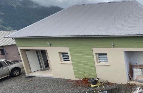 La Plaine-des-Palmistes Apartamento | Villa bienvenue