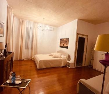 Arqua Petrarca Cama Y Desayuno | Villa Bignago B&B