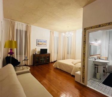 Arqua Petrarca Cama Y Desayuno | Villa Bignago B&B