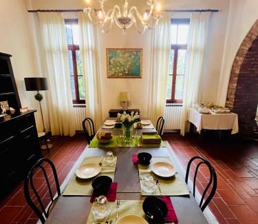 Arqua Petrarca Cama Y Desayuno | Villa Bignago B&B