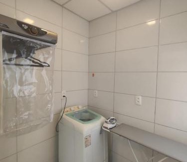 Velha Apartamento | VILLA BILAC 06 - Amplo Studio próximo à Vila Germânica