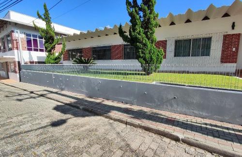 Velha Apartamento | VILLA BILAC 06 - Amplo Studio próximo à Vila Germânica