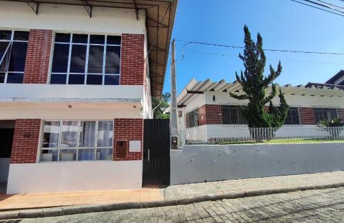 Velha Apartamento | VILLA BILAC 06 - Amplo Studio próximo à Vila Germânica