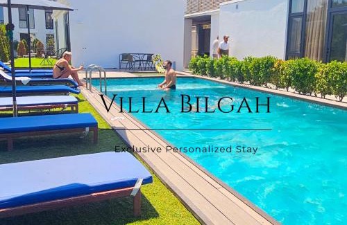 Bilgah Casa | Villa Bilgah Boutique Hotel