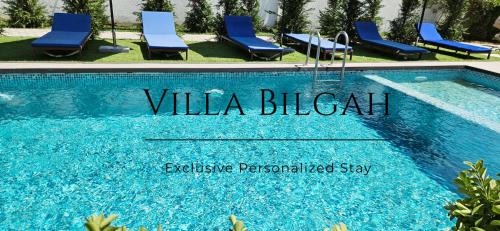 Bilgah Casa | Villa Bilgah Boutique Hotel