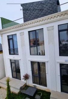 Bilgah Casa | Villa Bilgah Boutique Hotel